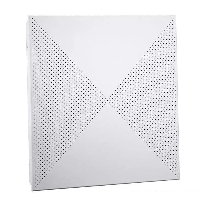 Aluminum Clip In Ceiling system (1)