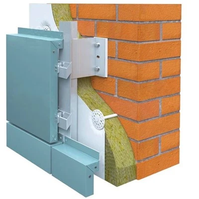 Pannello composito in alluminio 4×8 Peso
