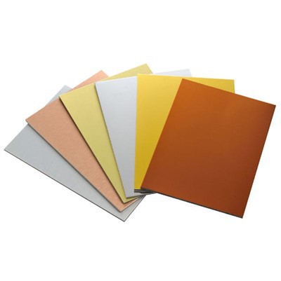 Pannello composito in alluminio (ACP/ACM)